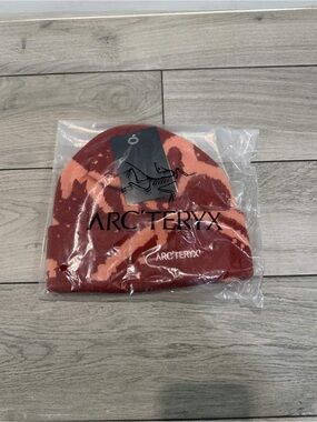 Arc'teryx | Accessories | Arcteryx Alpine Academy Flag New | Poshmark